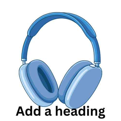 headphone